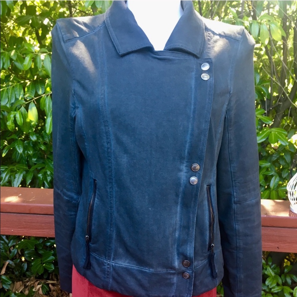 SALE! Charcoal Marrakech M Jacket